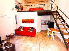 Il Cervo Apartment, Historic City Centre
